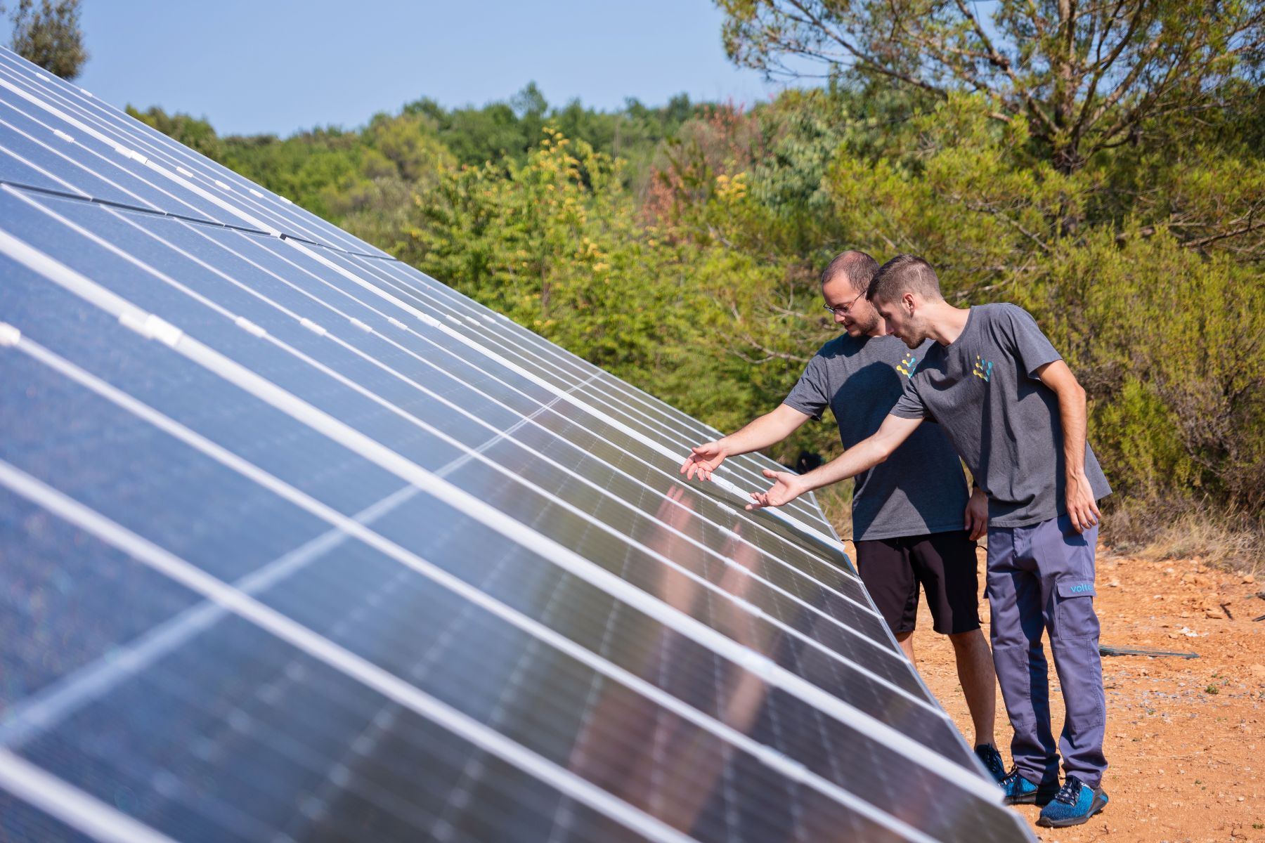 como legalizar una instalación fotovoltaica de autoconsumo