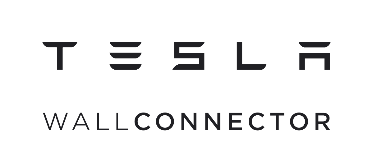 Tesla Wall connector