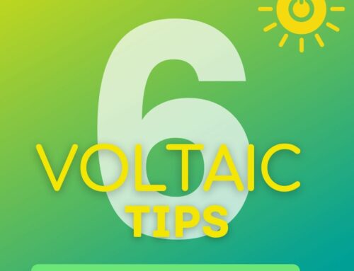 Tips para ahorrar energía en verano